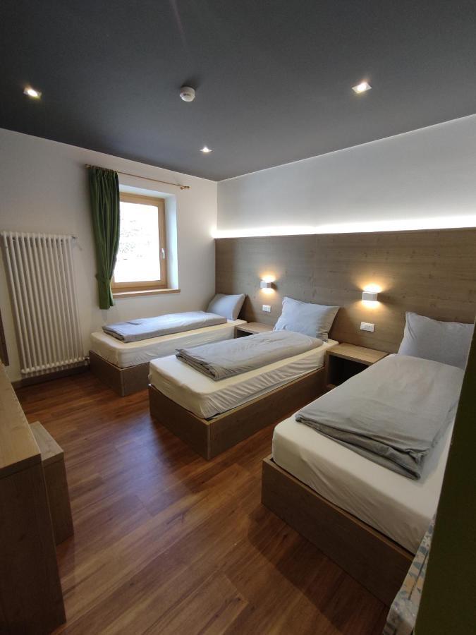 Hotel Villa Argentina Ронцоне Экстерьер фото